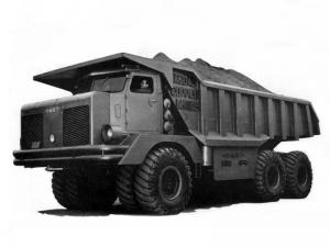 Dart 60T '1953